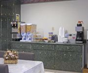 TRAVELODGE FLYING W LODGE-11449