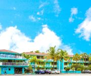 TRAVELODGE FORT LAUDERDALE BEA