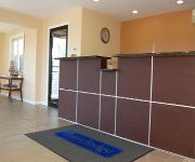 TRAVELODGE MIDDLETOWN NEWPORT