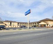 AMERICAS BEST VALUE INN