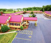 Rodeway Inn & Suites Amherst