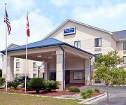 TRAVELODGE SUITES SAVANNAH POO