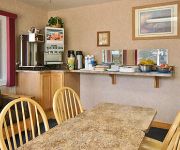 TRAVELODGE LA GRANDE