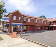 ALEXANDRIA TRAVELODGE