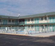 OKLAHOMA CITY TRAVELODGE