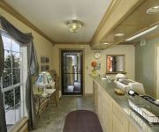 LITTLE ROCK AIRPORT TRAVELODGE