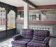 TRAVELODGE SILVER SPRING