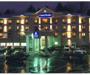 COAST ABBOTSFORD HOTEL AND SUITES