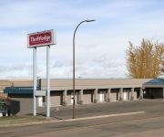 SWIFT CURRENT THRIFTLODGE
