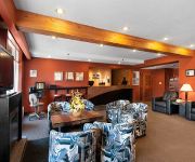 TRAVELODGE VICTORIA AIRPORT