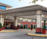 Comfort Inn & Suites Ambassador Bridge