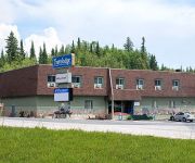 TRAVELODGE KENORA