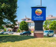 Comfort Inn & Suites Ingersoll