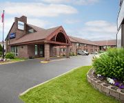 TRAVELODGE NORTH BAY LAKESHORE