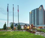 TRAVELODGE HOTEL TORONTO AIRPO