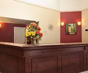 TRAVELODGE TIMMINS   -11313