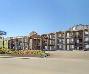 TRAVELODGE MOUNTVIEW KAMLOOPS