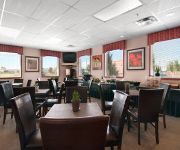 TRAVELODGE STONY PLAIN