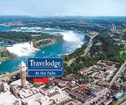TRAVELODGE NIAGARA FALLS AT TH