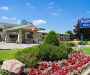 Clarion Hotel & Conference Centre Pembroke
