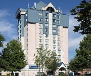 TRAVELODGE HOTEL VANCOUVER AIR