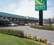 Quality Inn & Suites P.E. Trudeau Airport