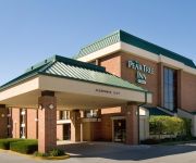 PEAR TREE INN KANSAS CITY OVERLAND PARK