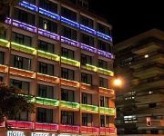 Hotel THe Fataga y Centro de Negocios