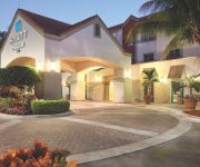 HYATT house Miami Airport