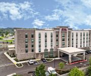 Hampton Inn Nashville-Goodlettsville