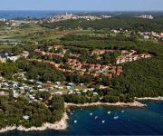 Vrsar Naturist Park Koversada Apartments