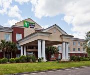 Holiday Inn Express Hotel & Suites DUBLIN