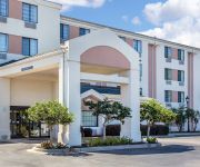 Sleep Inn Orangeburg