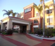 EXTENDED STAY AMERICA DEL AMO