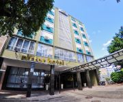 Porto Alegre Ritter Hotel