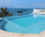 CLEAR VIEW SUITES AND COTTAGES