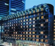 Warsaw Radisson Blu Centrum Hotel