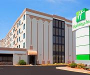 Holiday Inn HASBROUCK HEIGHTS-MEADOWLANDS