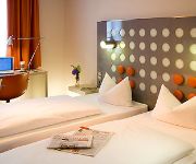 Mercure Hotel Frankfurt Airport Neu Isenburg