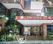 GOLDEN TULIP IPANEMA PLAZA