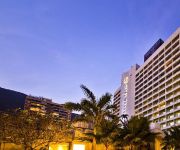 Royal Tulip Rio São Conrado