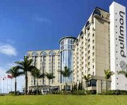 Pullman São Paulo Guarulhos Airport