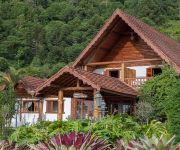 Hotel Rosa dos Ventos