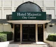 Hotel Majestic City Center
