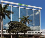 Holiday Inn SAN JOSE-AUROLA