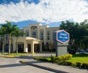 Hampton Inn & Suites by Hilton San Jose-Airport