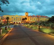 Costa Rica Marriott Hotel San Jose