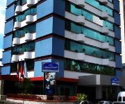 HOWARD JOHNSON HOTEL QUITO