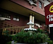 Clarion Hotel San Pedro Sula