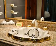 Hotel Plaza Del Libertador